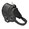 Harnais Easy Safe S noir