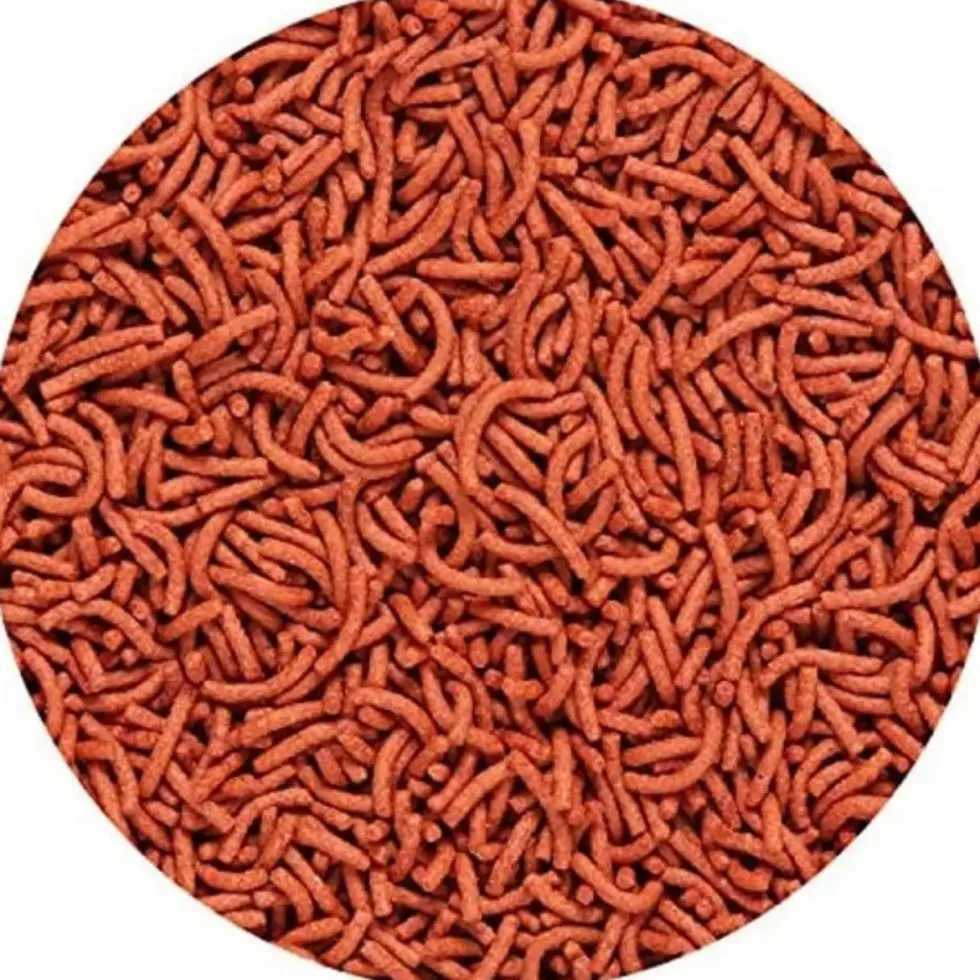 HIKARI AQUARIUM Vibra Bites - Alimentation poissons, 73g