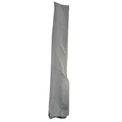 Housse de parasol déporté avec tuteur - MWH - 3m x 3m