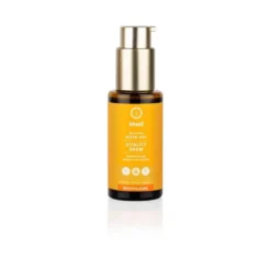 Huile capillaire ayurvédique Vitality Grow Khadi - 50 ml