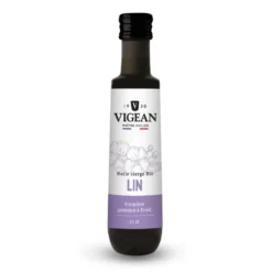 Huile de lin bio 25 cl VIGEAN
