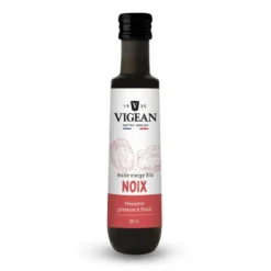 Huile de noix bio 25 cl