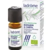 Huile essentielle de Romarin à cinéol bio Ladrôme - 10 ml