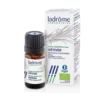 Huile essentielle de vétiver Drôme Provençale - 5 ml