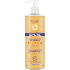 Huile lavante relipidante en flacon pompe Eau thermale Jonzac - 500 ml