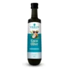 Huile Olive-Coco bio en bouteille de verre de 50 cl