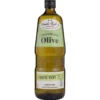 Huile olive vierge extra bio Fruité Vert EMILE NOEL