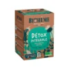 Infusion bio Biohême Détox intégrale - 20 infusettes