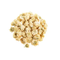 Infusion bio camomille romaine fleur Nature & Vous – 20 g