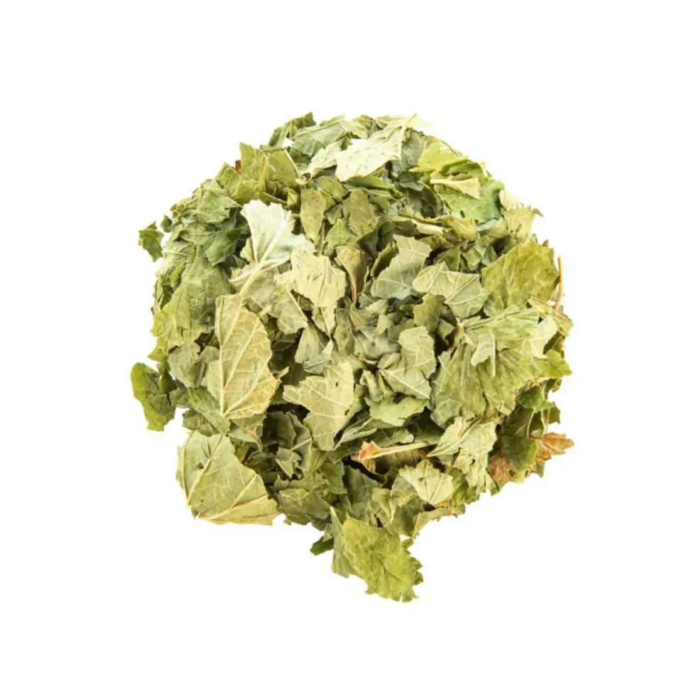 Infusion bio cassis feuille Nature & Vous – 30 g