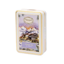 Infusion de l'hiver bio Provence d'Antan - 38,4 g
