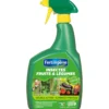 Insecticide pour culture potagère et fruitière - 800 ml