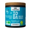 Iode bio d’origine marine Les bio frères le Ioda - 90 comprimés