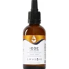 Iode concentré en flacon compte-gouttes Catalyons - 50 ml
