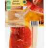 Jambon serrano d’Espagne Bonneterre - 80 g