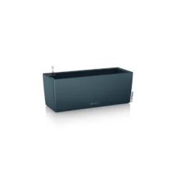 Jardinière Balconera Color 50 kit complet Trend L.50x19x19
