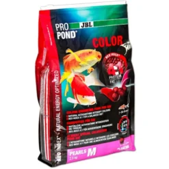 JBL BASSIN ProPond Color M - 2,5kg/6L