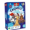 Jeu de cartes Bioviva Énigmes Histoire de France