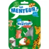 Jeux du menteur aux éditions Lito