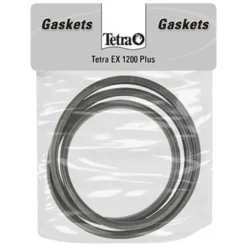 Joint torique pour filtre, spécifique EX 1200 Plus - TETRA