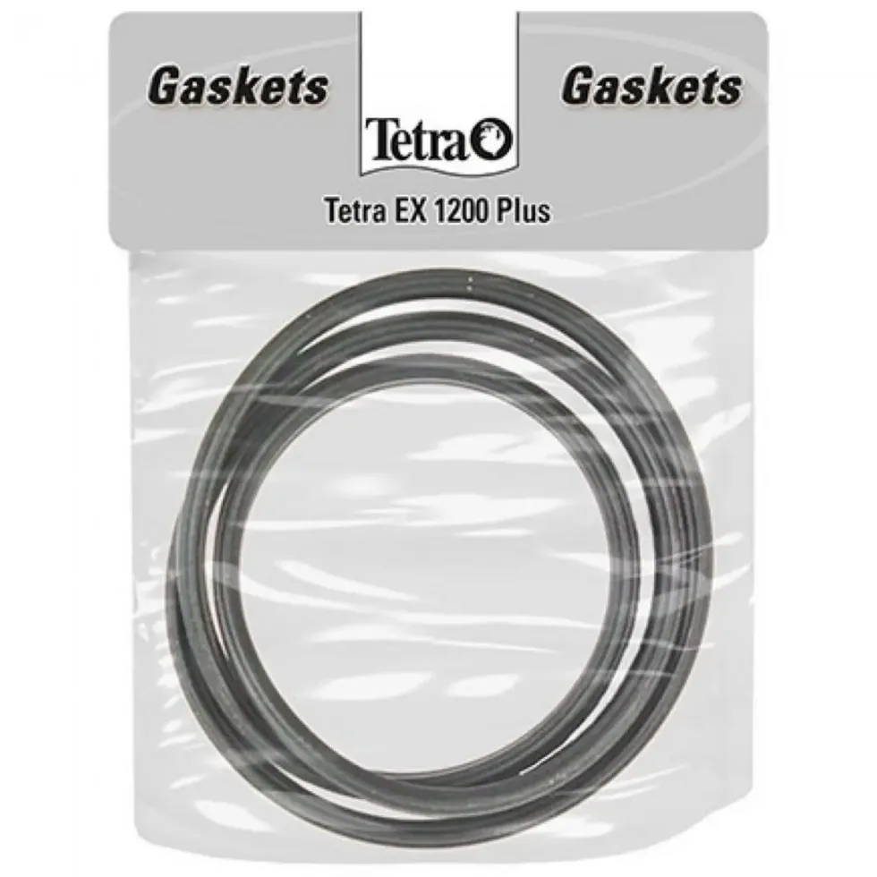 Joint torique pour filtre, spécifique EX 1200 Plus - TETRA