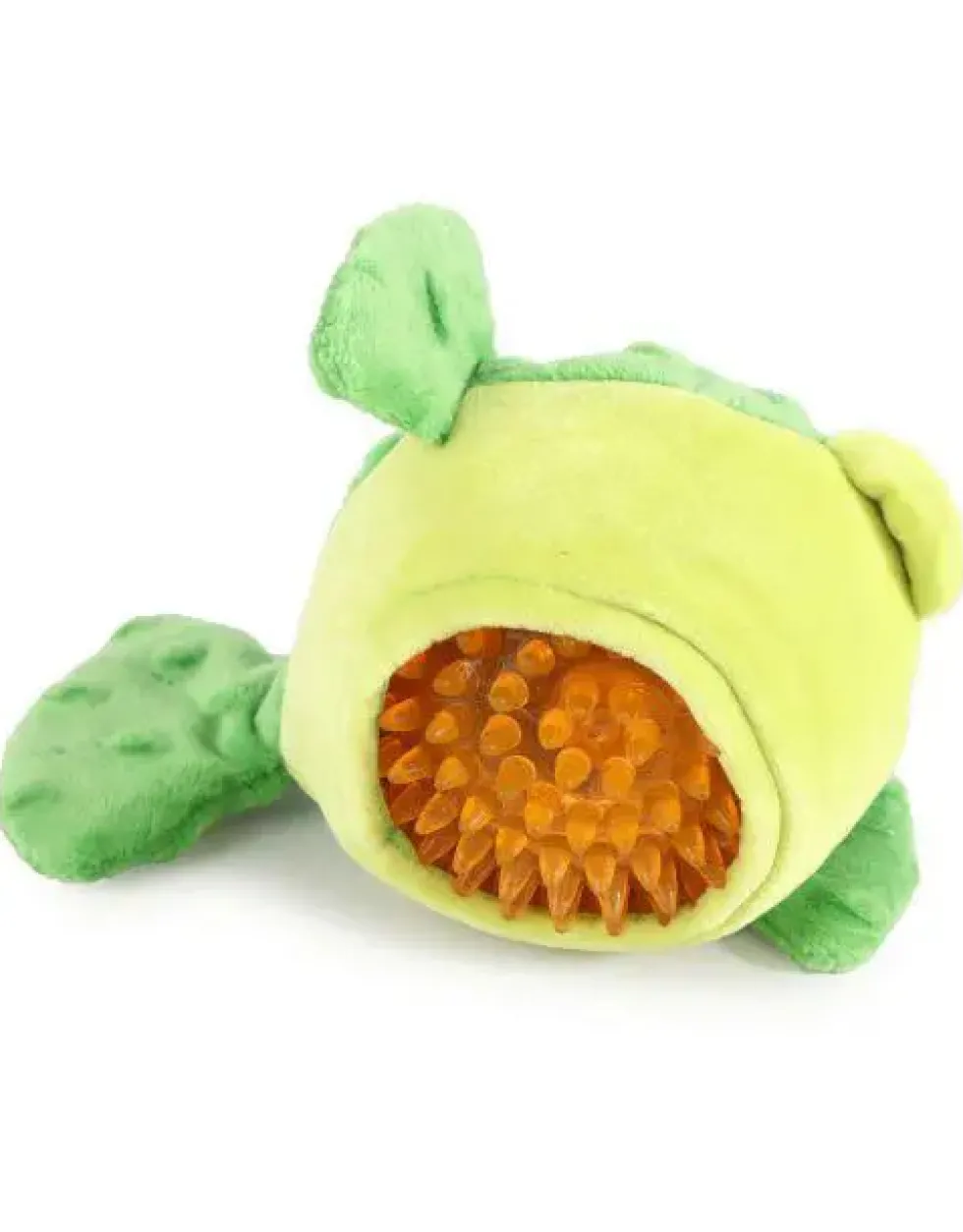 Jouet pour chien balle peluche de la mer coloris multicolore - HamiForm