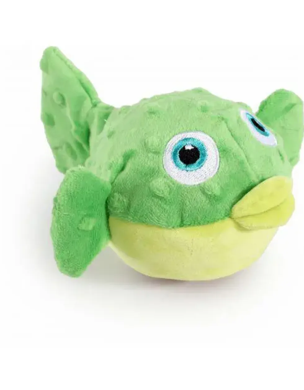 Jouet pour chien balle peluche de la mer coloris multicolore - HamiForm