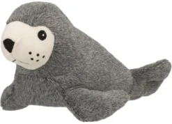 Jouet pour chien en peluche Trixie Be Nordic phoque Thies - 30 cm