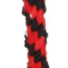 Jouet pour chien Signature Double Tug coloris multicolore Kong
