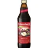 Jus de fruits Antiox bio en bouteille de 75 cl