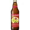 Jus de fruits Mix de gingembre bio en bouteille de 75 cl