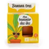 Kit bananier à faire pousser en pot Radis et Capucine - Ø 8 cm
