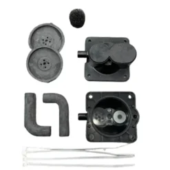 Kit d'entretien Koi-Flow 20 - pour bassin - SUPERFISH BASSIN