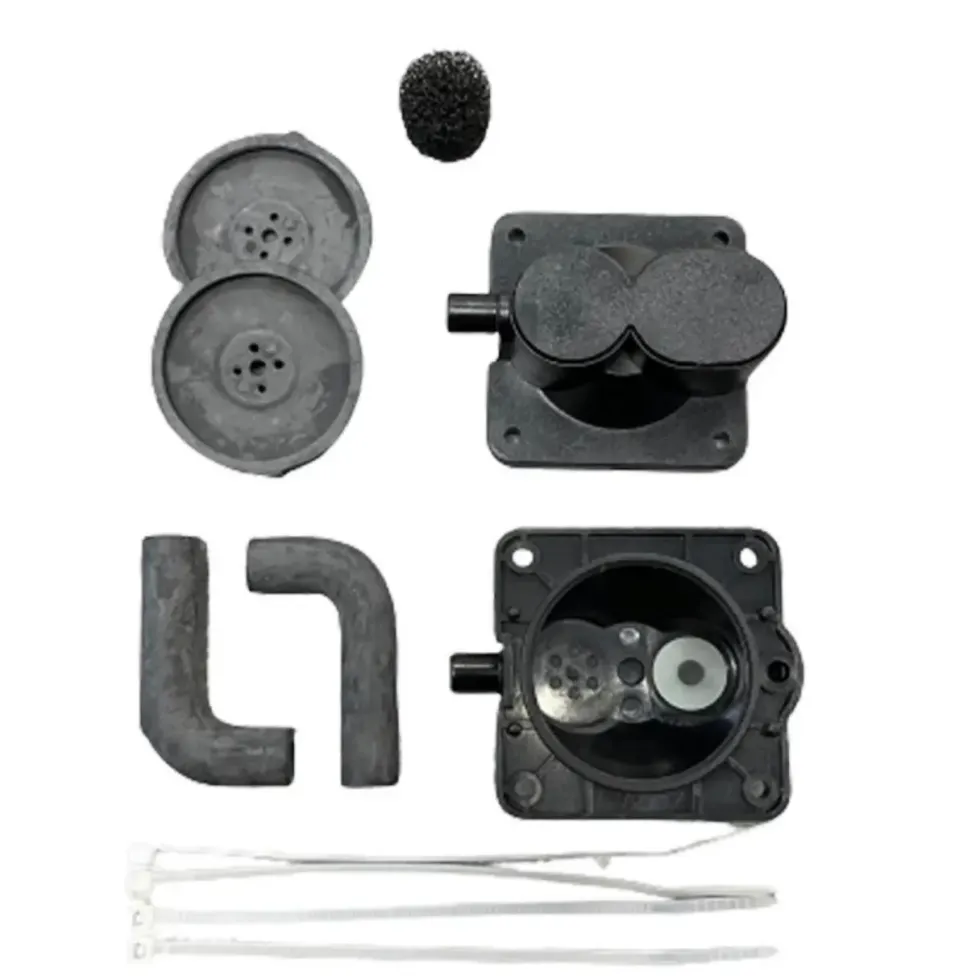 Kit d'entretien Koi-Flow 20 - pour bassin - SUPERFISH BASSIN