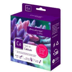 Kit de test calcium aquatique - AQUAFOREST Ca -
