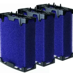 Kit mousses de rechange Filtromatic 3000 Cws