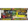 Kit terrarium complet pour serpent coloris noir Zoomed Reptihab – 76 x 30 x 30 cm