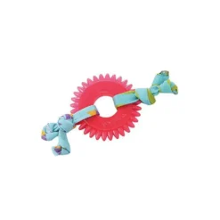 Kitty chew wheel