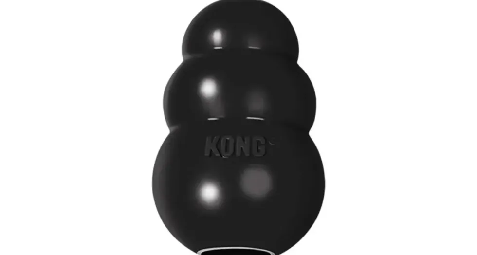 Kong Classic Xtrem Flamingo - Taille Small