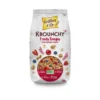 Krounchy fruits rouges GRILLON D'OR