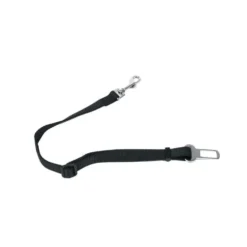 Laisse Ceinture Sécurité 20 mm/ 75 cm