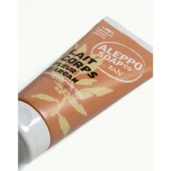 Lait corps parfum fleur d’argan Tadé Méditerranée - 200 ml
