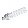 Lampe de rechange UVC, 7 watts, OASE - modèle standard