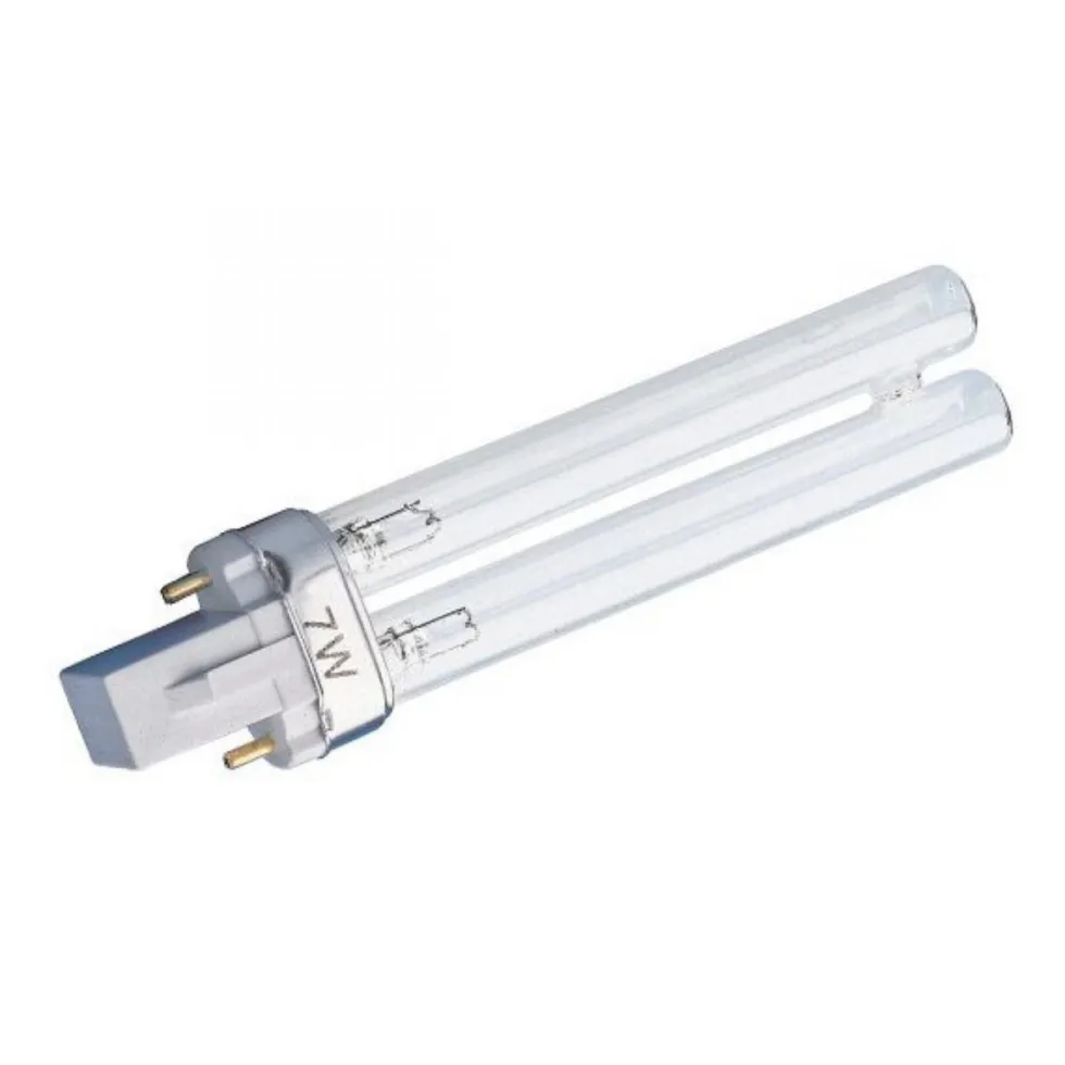 Lampe de rechange UVC, 7 watts, OASE - modèle standard