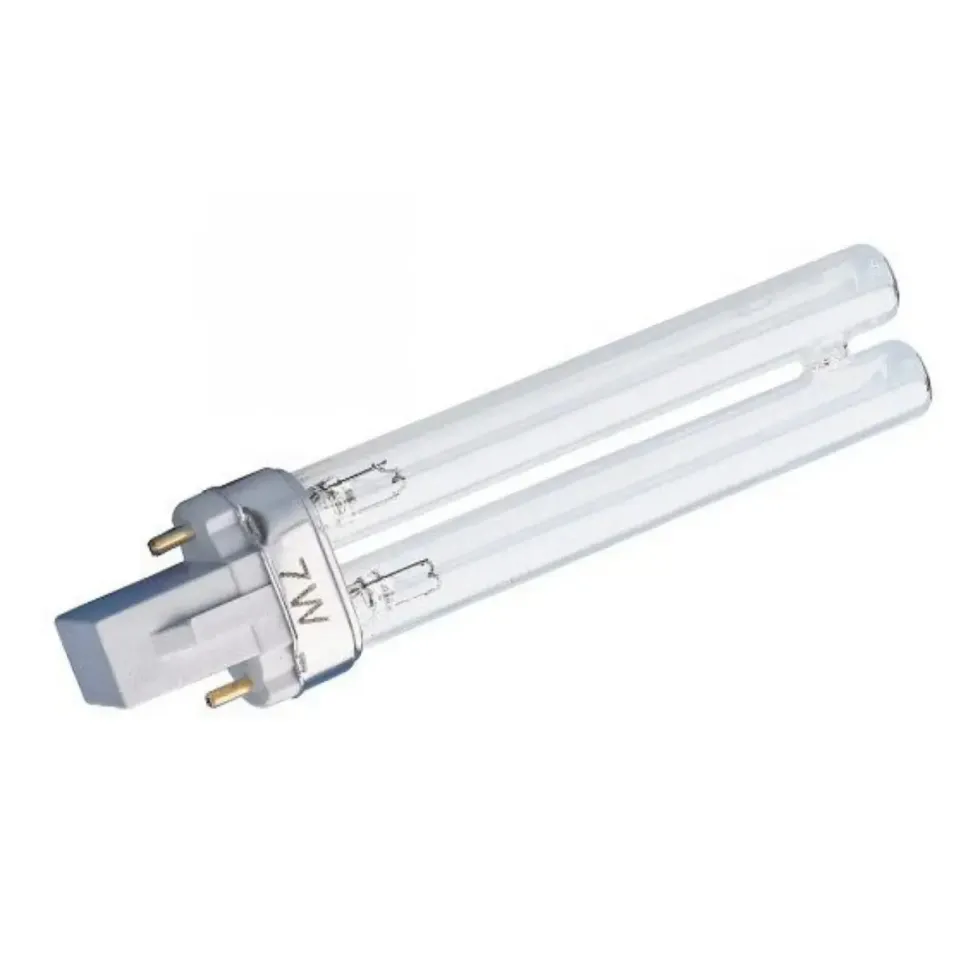Lampe de rechange UVC, 7 watts, OASE - modèle standard