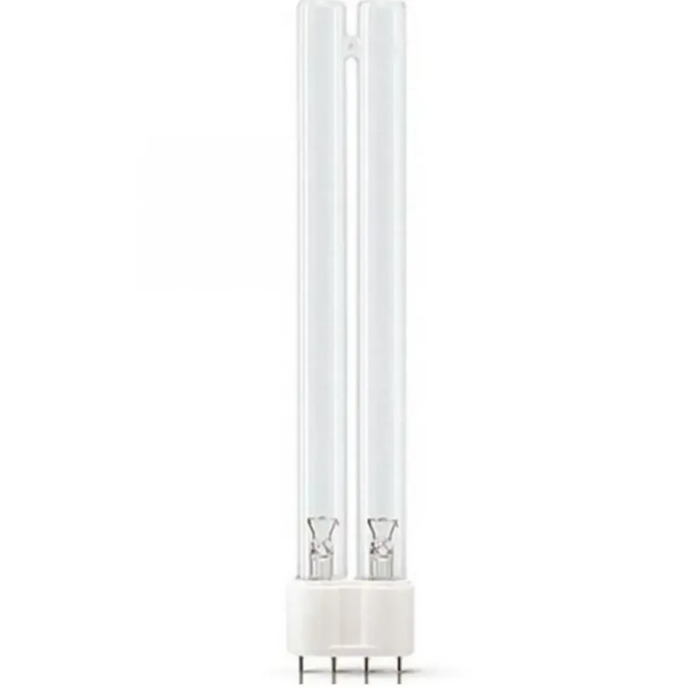 Lampe UVC de rechange pour Helix Max, 36W, AQUA MEDIC