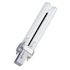 Lampe uvc de rechange, 9W, JBL AquaCristal - spécificité aquatique