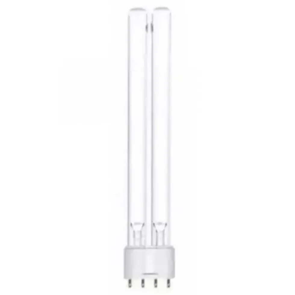 Lampe UV de rechange, 55 Watts - AQUA NOVA