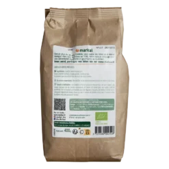 Lentilles vertes bio cuisson rapide Markal - 400 g
