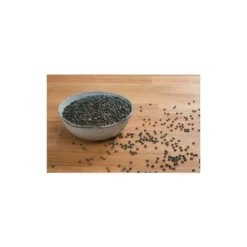 Lentilles vertes bio - Prix au kilo